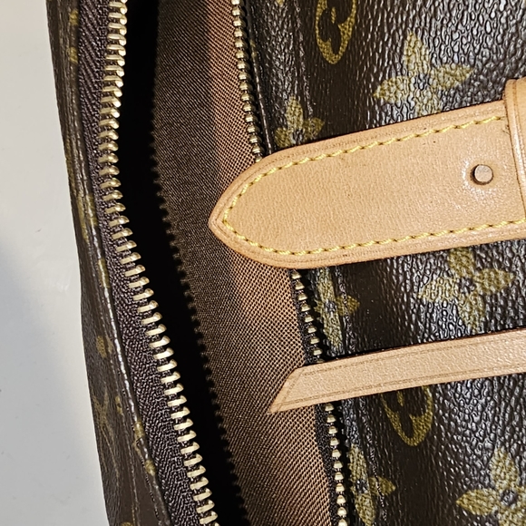 Authentic Louie Vitton Backpack - Picture 3 of 9